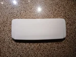 American Standard Toilet Tank Lid White F4049. Fixed Price $74.95.
