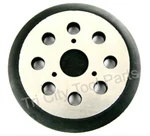 Dewalt Replacement Random Orbit Sander Hook & Loop Pad Replaces 151281-08. Fixed Price $18.10.