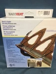 Easy Heat Roof & Gutter Deicing Kit Model ADKS-300 Watt 60FT. Fixed Price $22.99.