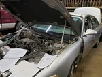 Stabilizer Bar Rear Soft Ride Suspension System Fits 97-05 Century 709154. Fixed Price $51.30.