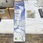 T&s 062X Commercial Swing Nozzle Faucet 12 Deck Mount Mpn:. Fixed Price $80.50.