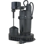 Do It 3/10 115V Submersible Sump Pump 3SPHLC Sim Supply, Inc.. Fixed Price $176.52.