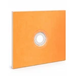 Schluter Systems Kerdi Waterproof Sloped Shower Tray W/ Center Or Offset Outlet. Fixed Price $129.27.