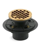 Kohler K-9135-2MB Shower Drains Accessories. Fixed Price $54.30.