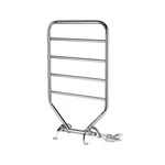 Warmrails Traditional Towel Warmer Free-standing Or Wall Mounted Warm.... Fixed Price $243.63.
