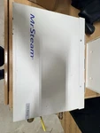 Mr. Steam MS300 Generator 8.5KW. Fixed Price $895.00.