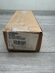 Moen 3829BL Chateau Tub Spout - Matte Black *scratches*. Fixed Price $34.19.
