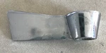 Fisher 2000-0002 Lever Faucet Handle Replacement Part Hot Repair Kit. Fixed Price $14.98.