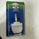 Brasscraft SL1110 Single Lever Faucet Cartridge For Kohler Coralias New. Fixed Price $62.99.