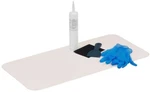 Shower Base Floor Repair Kit Inlay 40 X 16 In. Easy Diy Bone. Fixed Price $127.20.