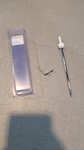 Moen 12689 Pivot Rod Oem 6-1/4-INCH. Fixed Price $12.85.