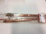 Sioux Chief 694XG322120 Powerpex Copper Water Heater Kit W/valve Ends New. Fixed Price $24.99.