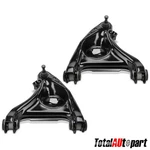 2X Control Arm & Ball Joint Assembly Ford Crown Victoria Lincoln Front Lower. Fixed Price $192.19.