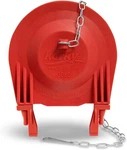 3060BP Universal Toilet Replaces Most Large 3-INCH Flappers Long Lasti. Fixed Price $13.29.