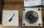 California Faucets Tile Styledrain Throat Upgrade 9190-A-UG-2-PN 2" Npsm. Fixed Price $289.95.