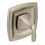 T3691BN Voss Single Handle Moentrol Pressure Balanced Brushed Nickel Trim. Fixed Price $185.00.