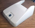 Ge Water Softener GXSH40V Top Front Cover Salt Hole Label WS31X10053. Fixed Price $39.99.