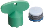 Kohler 1363455 Part Aerator Kit, Grey, Gray. Fixed Price $9.64.