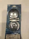 Watco Nufit Lift & Turn Trim Kit Brass Stopper Chrome 48400-CP. Fixed Price $21.99.