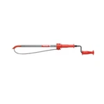 Ridgid 46683 K-1 Combination Auger With C-style Cutter Head, Telescoping Drai.... Fixed Price $101.56.