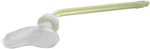 American Standard 047192-0200A Left Hand Plastic Trip Lever, White. Fixed Price $43.99.