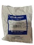 Chicago Faucets 667-080KJKABNF Mvp Actuator And Cartridge Replacement. Fixed Price $37.95.