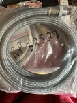 Delta Old # RP32527/ Work RP44647 Oem Replacement Pull Out Hose 59". Fixed Price $78.50.
