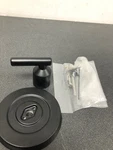 Moen UT2921BL Gibson Diverter Trim Matte Black, 2/3 Devices, No Rough-in Valve. Fixed Price $39.74.
