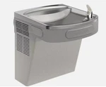 Elkay EZS8L Push Bar Water Fountain Light Gray Granite Ezsdwsl Cooler Only. Fixed Price $599.99.