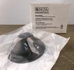 Delta RP34356RB Victorian Shower Arm Flange In Venetian Bronze, New S6. Fixed Price $32.99.
