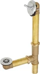 Price Pfister 19-020 Trip Lever Waste And Overflow Assembly. Fixed Price $129.99.
