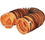 Pvc Flexible Duct Hose 25FT, Hvac Hosing Flame Retardant For Ventilator .... Fixed Price $42.00.