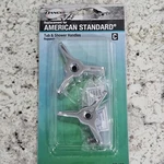 Danco Tub Shower Handles For American Standard 88432. Fixed Price $10.00.