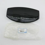Toto Replacement Toilet Tank Lid (TCU454CRE#51) Ebony Black ST454E Drake Bath. Fixed Price $49.49.