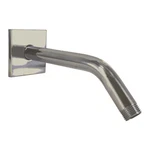 Kohler K-14679-BN Loure Shower Arm And Flange Brushed Nickel. Fixed Price $334.86.