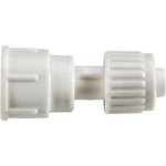 Flair-it 1/2 In. X 3/4 Poly-alloy Adapter Ballcock 16865. Fixed Price $8.51.