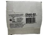 Twist & Close Tub Trim With Floating Overflow Faceplate Matteblack D94H-62. Fixed Price $21.21.