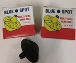 Lot Of 2 Sexauer Blue Spot Multi Seal Tank Ball Free Shipping. Fixed Price $40.50.
