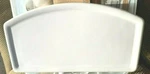 American Standard 735171 Toilet Tank Lid White. Fixed Price $52.00.