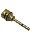 Delta Faucet 3-FUNCTION Non-shared Diverter Cartridge RP71718. Fixed Price $61.84.