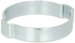Oetiker 10100047 Zinc-plated Steel Hose Clamp Double Ear 0.394" Band Width. Fixed Price $218.23.