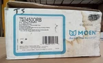 Cl Moen Thermostatic Type Tub And Shower Trim Kit TS3450. Fixed Price $436.00.