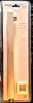 New Danze Gerber D481116BN Showerarm 12.5 ", Brushed Nickel. Fixed Price $17.50.