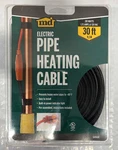 Md Electric Pipe Heating Cable 30" Model: 64444. Fixed Price $29.00.