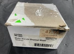 Cl Blanco Sink Waste Disposal Flange 441323. Fixed Price $40.00.