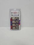 Reed Uhn 1-2 Universal Pipe Die Hs Steel 1"-2"NPT Item Code 05820 (new).. Fixed Price $150.00.
