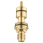 Grohe 47582000 3/4" Thermostatic Cartridge - Chrome. Fixed Price $192.47.