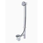 Geberit 151.460.00.1 Turncontrol Bath Waste & Overflow Rough-in Kit. Fixed Price $100.00.