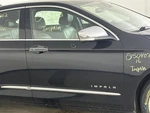 Passenger Right Front Door Premier Fits 14-19 Impala 2762221. Fixed Price $520.00.