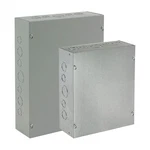Hoffman ASE10X10X6NK ENCLOSR,METALLC,10IN.H 10IN.W 6IN.D 32FG79. Fixed Price $69.59.
